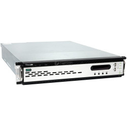 N12000PRO THECUS N12000PRO 12-BAY 3.5 LFF NAS SERVER 54TB SATA 9X 6TB -
