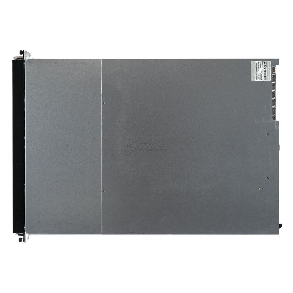 N12000PRO THECUS N12000PRO 12-BAY 3.5 LFF NAS SERVER 54TB SATA 9X 6TB -