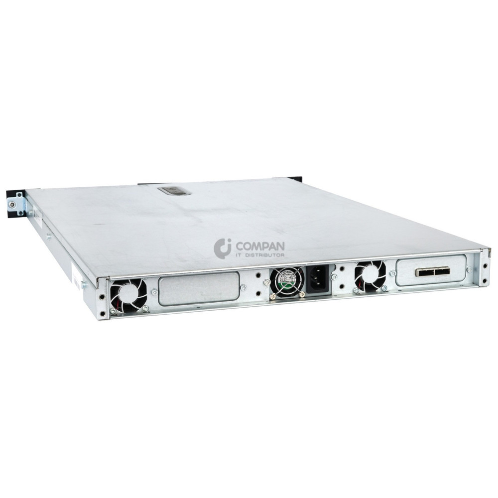 TC-L63CN QUANTUM TC-L63CN 1U DRIVE ENCLOSURE TF8352-011, C8Z31A, 9-01949-01