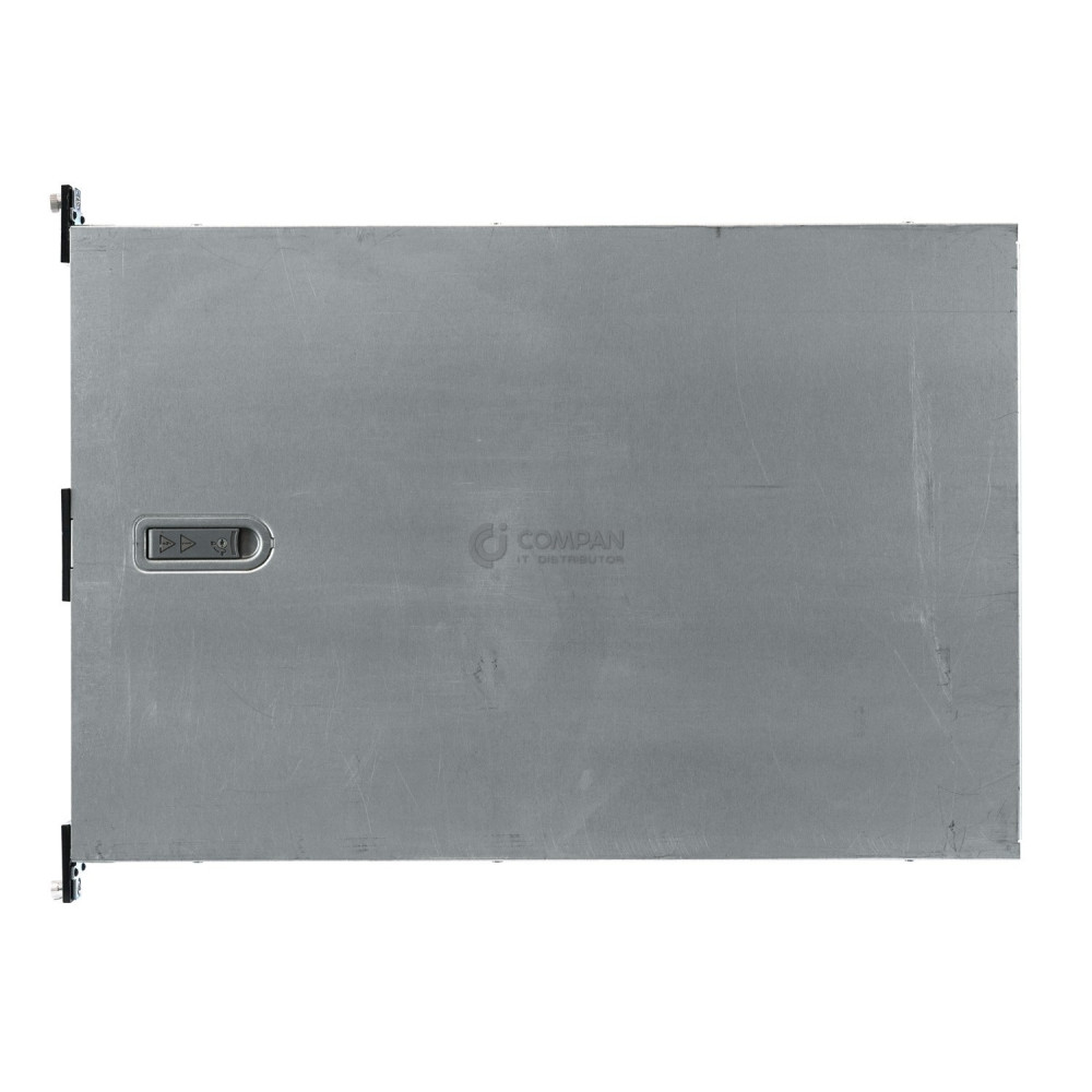 TC-L63CN QUANTUM TC-L63CN 1U DRIVE ENCLOSURE TF8352-011, C8Z31A, 9-01949-01