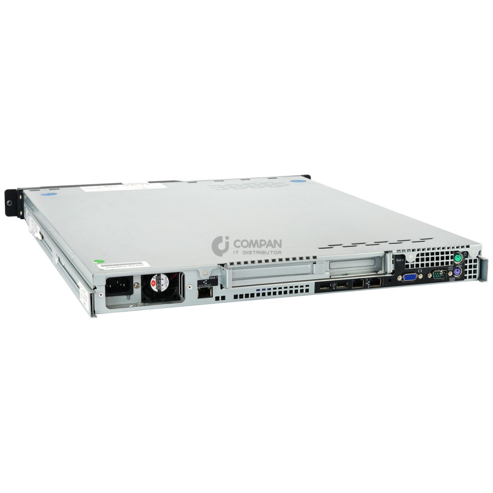 X3250 M1-2LFF IBM IBM SYSTEM X3250  1X INTEL CELERON @2.93GHZ RAM 1GB(1X 1GB  DDR2  1X 667MHZ ) 1X 250GB(1X SATA ) 4365