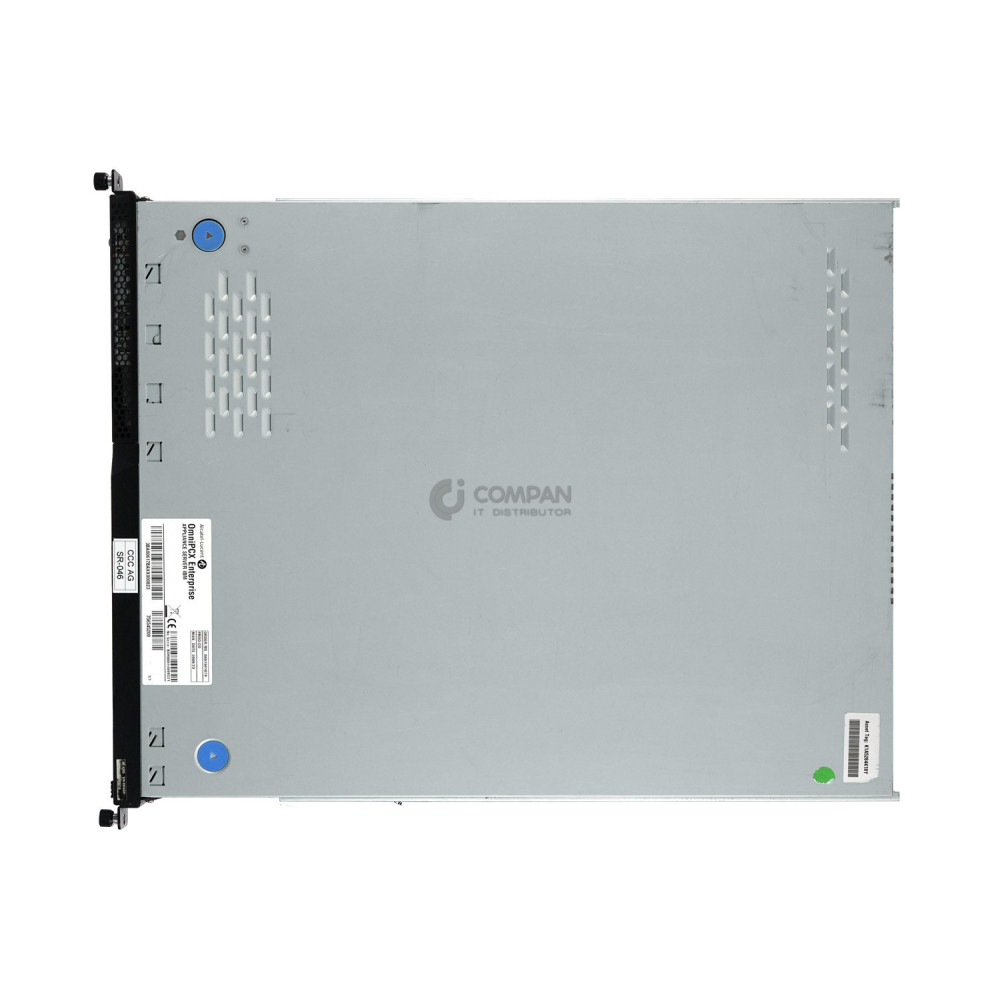 X3250 M1-2LFF IBM IBM SYSTEM X3250  1X INTEL CELERON @2.93GHZ RAM 1GB(1X 1GB  DDR2  1X 667MHZ ) 1X 250GB(1X SATA ) 4365