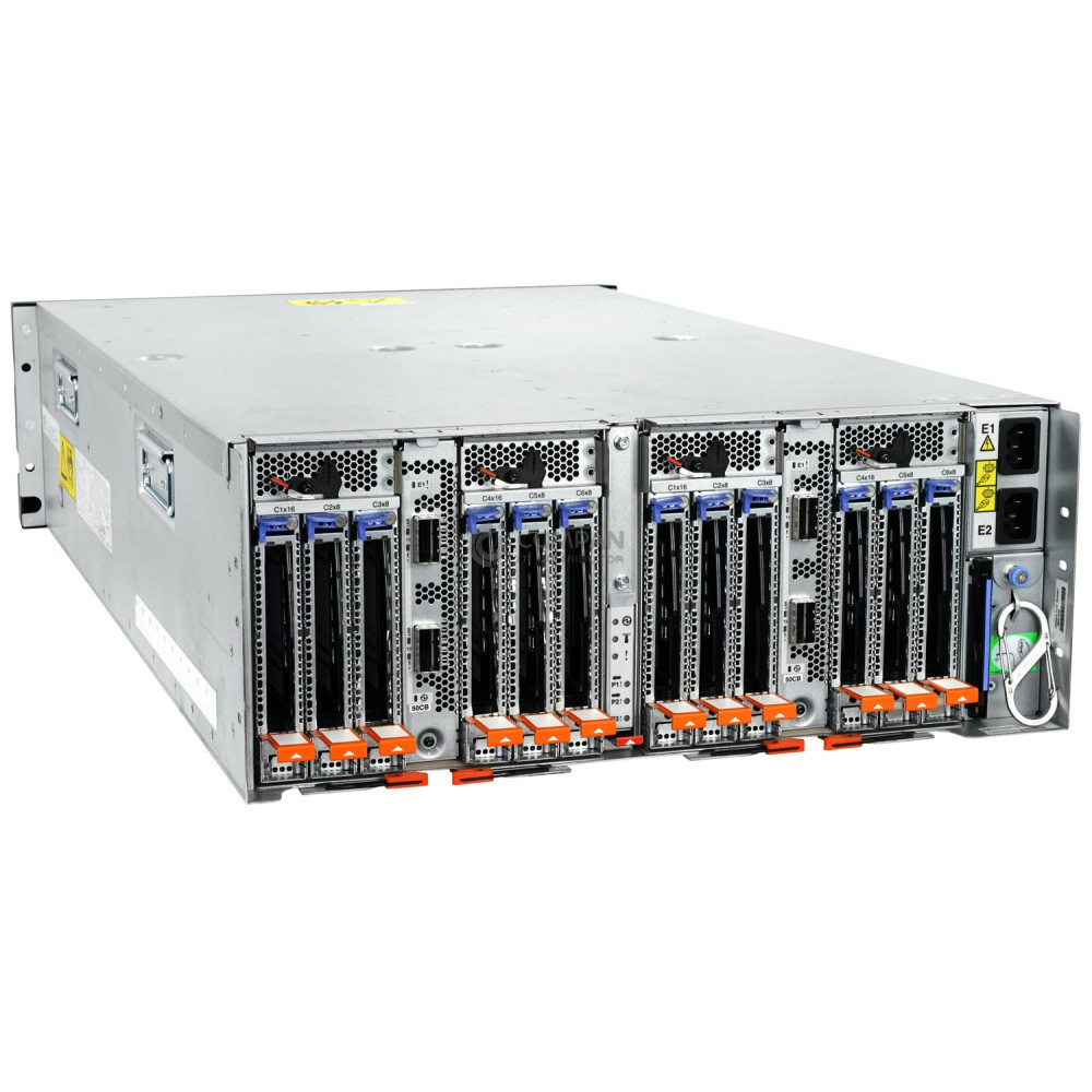 EMX0 IBM EMX0 PCIE GEN3 I/O EXPANSION DRAWER PSERIES POWER8 78CD-001, FC-EMX0, 00RR127