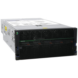 E880 IBM E880 SERVER 2048GB RAM (32X 64GB) PSERIES POWER8 9119-MHE, EBA1, FC-EBA1, 78CA-001, 00RR128