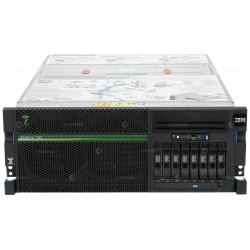 P740 IBM POWER 740 SYSTEM PSERIES POWER7 8205-E6C, 74Y7524