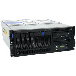 P4-615 IBM POWER 615 ESERVER PSERIES POWER6 7029-6C3