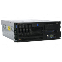P520 IBM ESERVER POWER 520 PSERIES POWER6 8203-E4A