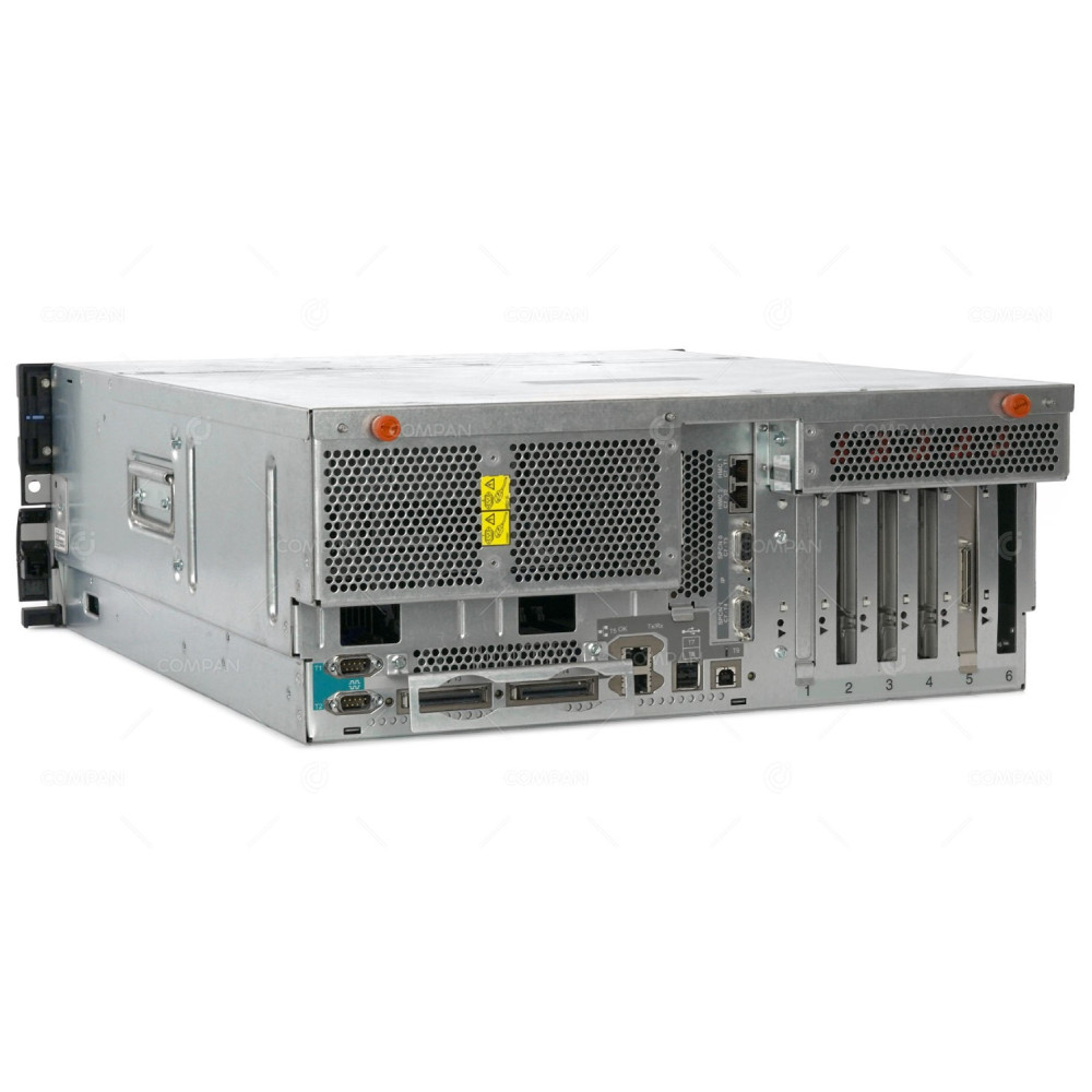 P520 IBM ESERVER POWER 520 PSERIES POWER6 8203-E4A