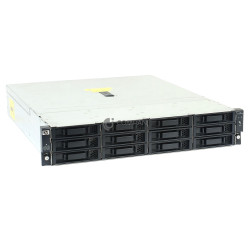 AJ832A HP STORAGEWORKS P6300 DISK ENCLOSURE 12BAY LFF P6300, M6612