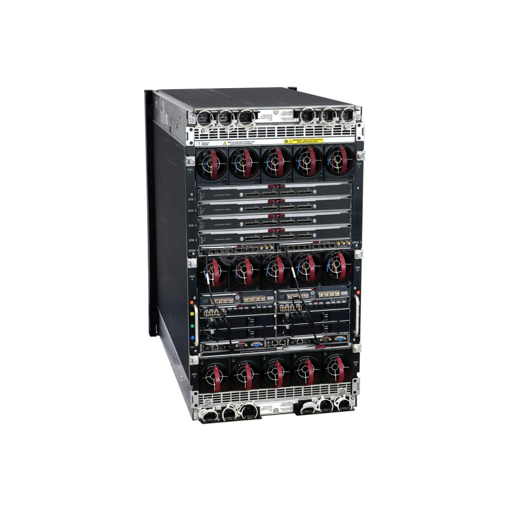 P9H73A HP BLADESYSTEM SUPERDOME 2/X ENCLOSURE -