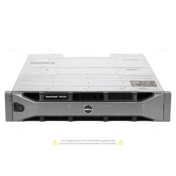 MD3200I DELL POWERVAULT MD3200I 12BAY 3.5 LFF STORAGE ARRAY U648K,0U648K