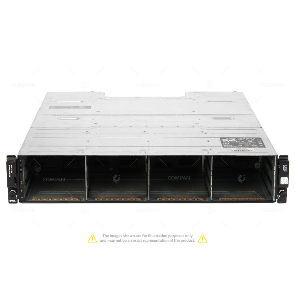 MD3200I DELL POWERVAULT MD3200I 12BAY 3.5 LFF STORAGE ARRAY U648K,0U648K