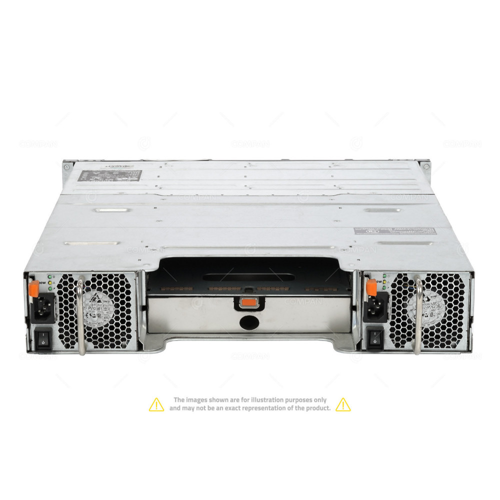 MD3200I DELL POWERVAULT MD3200I 12BAY 3.5 LFF STORAGE ARRAY U648K,0U648K