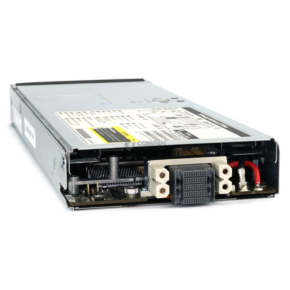 BL460C G7-2SFF HP PROLIANT BL460C G7 2X INTEL XEON E5620 @ 2.40GHZ RAM 16GB(8X 2GB  DDR3  8X 1333MHZ ) () 603588-B21