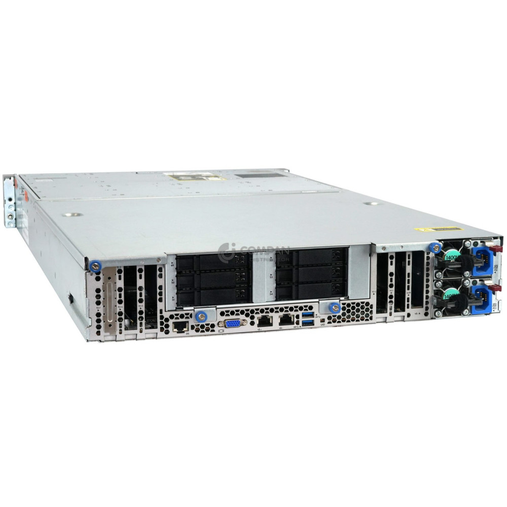 XL420 G9-12LFF-6SFF HP PROLIANT XL420 GEN9 2X INTEL XEON E5-2697A V4 @ 2.60GHZ RAM 512GB(8X 64GB  DDR4  8X 2400MHZ ) 23X 4TB(23X SAS ) 808027-B21, APOLLO 4200