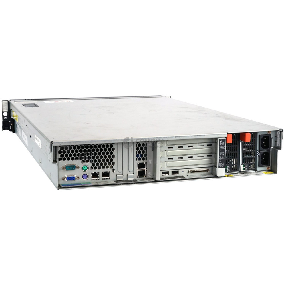 8670-61X-6LFF IBM XSERIES 345 ESERVER CTO 8670-61X