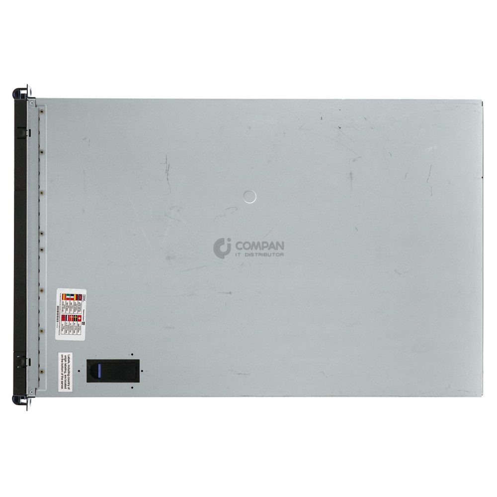 8670-61X-6LFF IBM XSERIES 345 ESERVER CTO 8670-61X