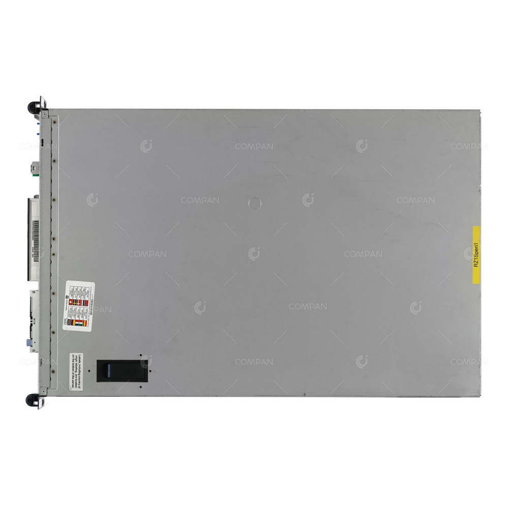8670-6CG-6LFF IBM XSERIES 345 SERVER CTO 8670-6CG