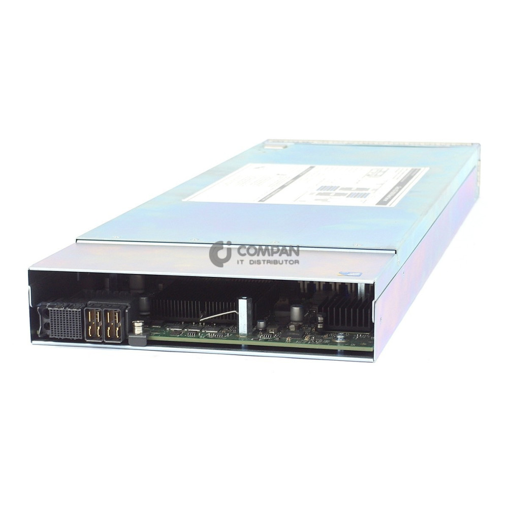 N20-B6620-1-2SFF CISCO SYSTEMS INC B200 BLADE SERVER M2 CTO UCS B200 M2, 74-5390-08