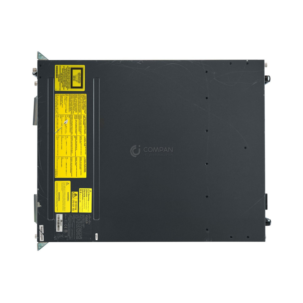 WS-C6504-E CISCO CATALYST E-SERIES 6504-E 4 SLOT SWITCH -