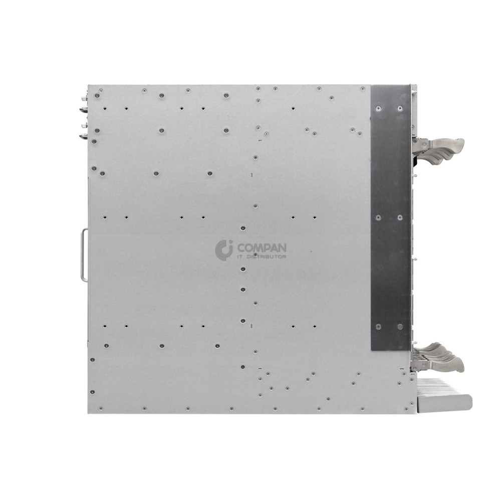 HD-DCX8518-0001 BROCADE DCX 8510-8 SWITCH CHASSIS DCX 8510-8, 80-1007102-03