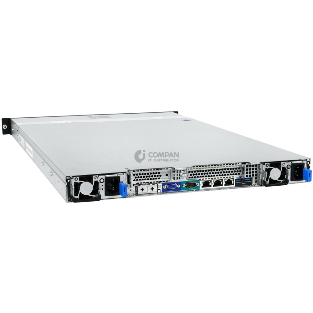 D51B-1U-4LFF QUANTA COMPUTER INC. D51B-1U CTO WITHOUT PSU -