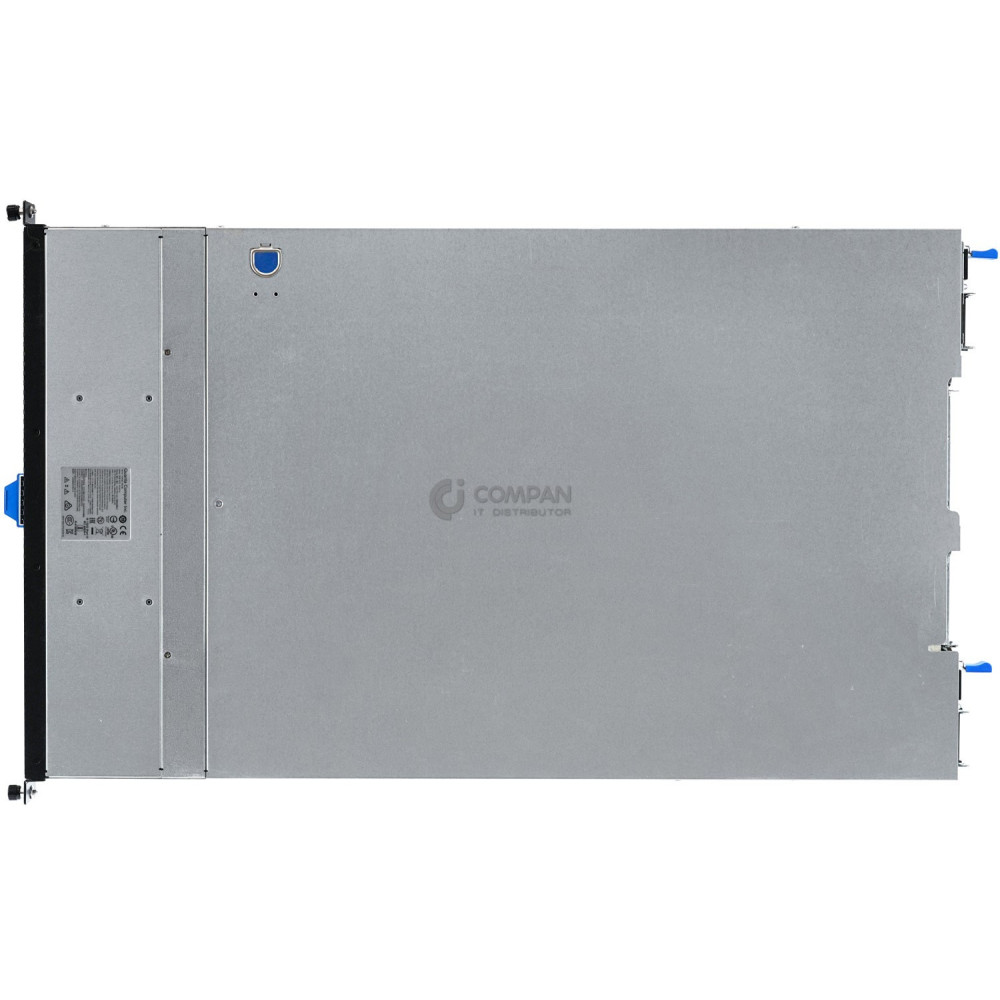 D51B-1U-4LFF QUANTA COMPUTER INC. D51B-1U CTO WITHOUT PSU -