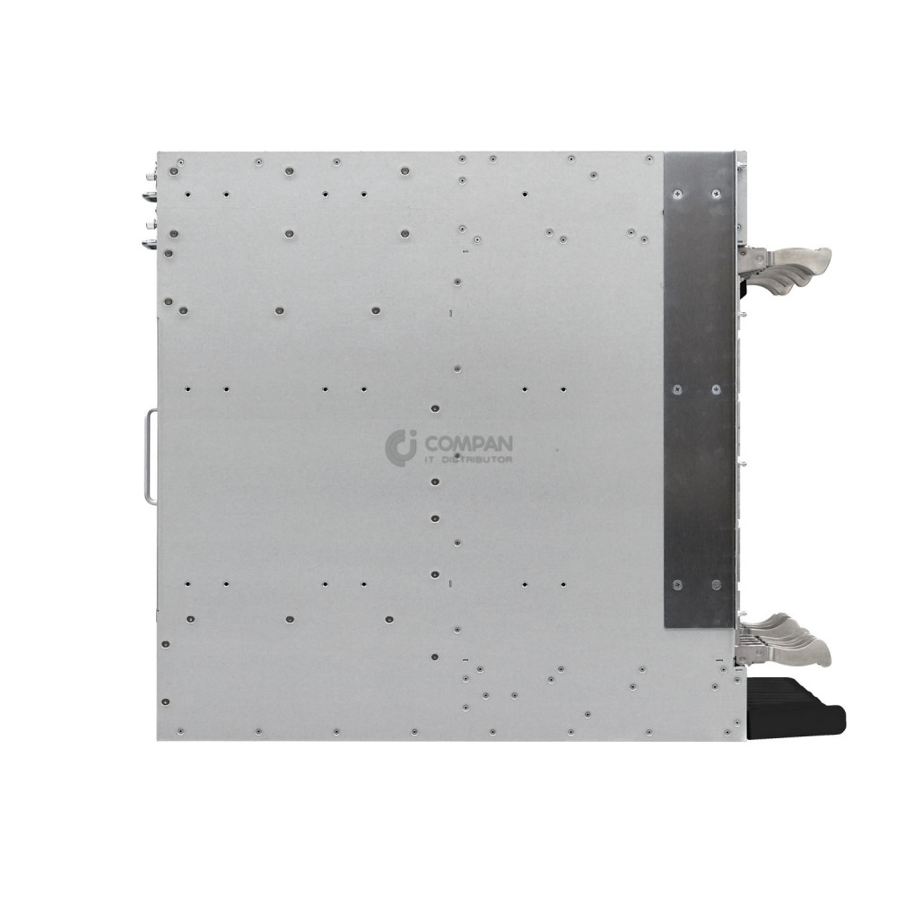 2499-816 IBM SYSTEM STORAGE SAN768B-2 IB-DCX8518-0001, 80-1007028-02