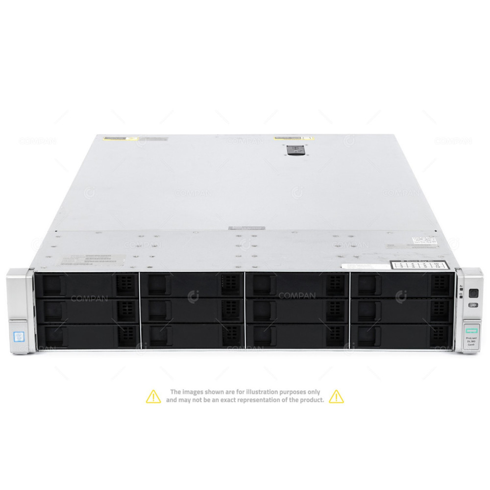 DL380 G9-4LFF HP PROLIANT DL380 GEN9 2X INTEL XEON E5-2660 V3 @ 2.60GHZ RAM 256GB(16X 16GB  DDR4  16X 2133MHZ ) () 767033-B21