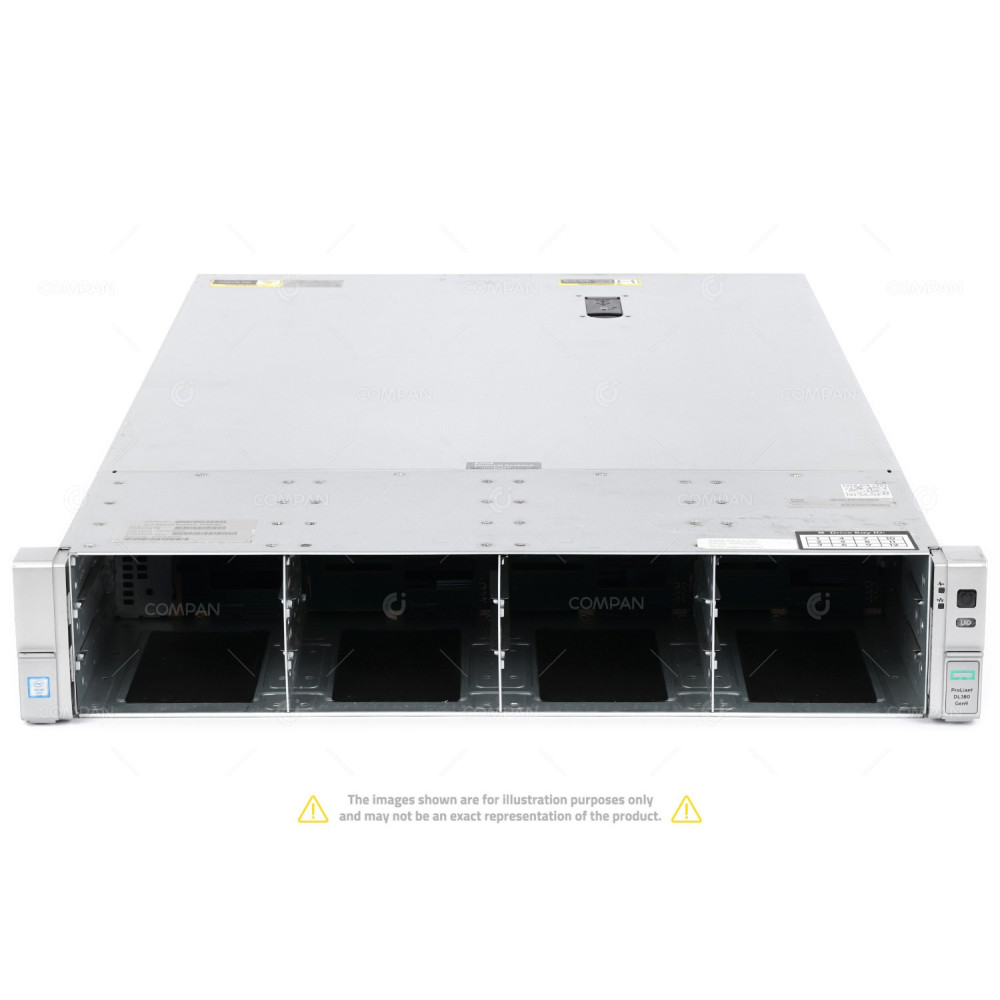 DL380 G9-4LFF HP PROLIANT DL380 GEN9 2X INTEL XEON E5-2660 V3 @ 2.60GHZ RAM 256GB(16X 16GB  DDR4  16X 2133MHZ ) () 767033-B21