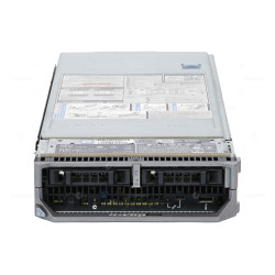 M640-2SFF DELL POWEREDGE M640 2X INTEL XEON SILVER 4110 @ 2.10GHZ RAM 256GB(8X 32GB  DDR4  8X 2666MHZ ) ()
