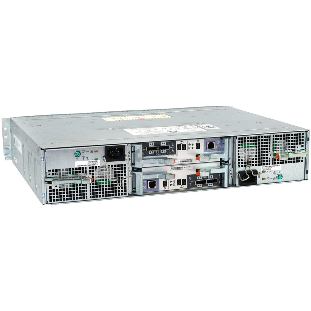 100-562-964 EMC HARD DISK 25SLOT SFF EXPANSION ARRAY SAE, 100-564-780-00