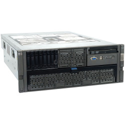 DL585 G5-8SFF HP PROLIANT DL585 G5 CTO 500921-421