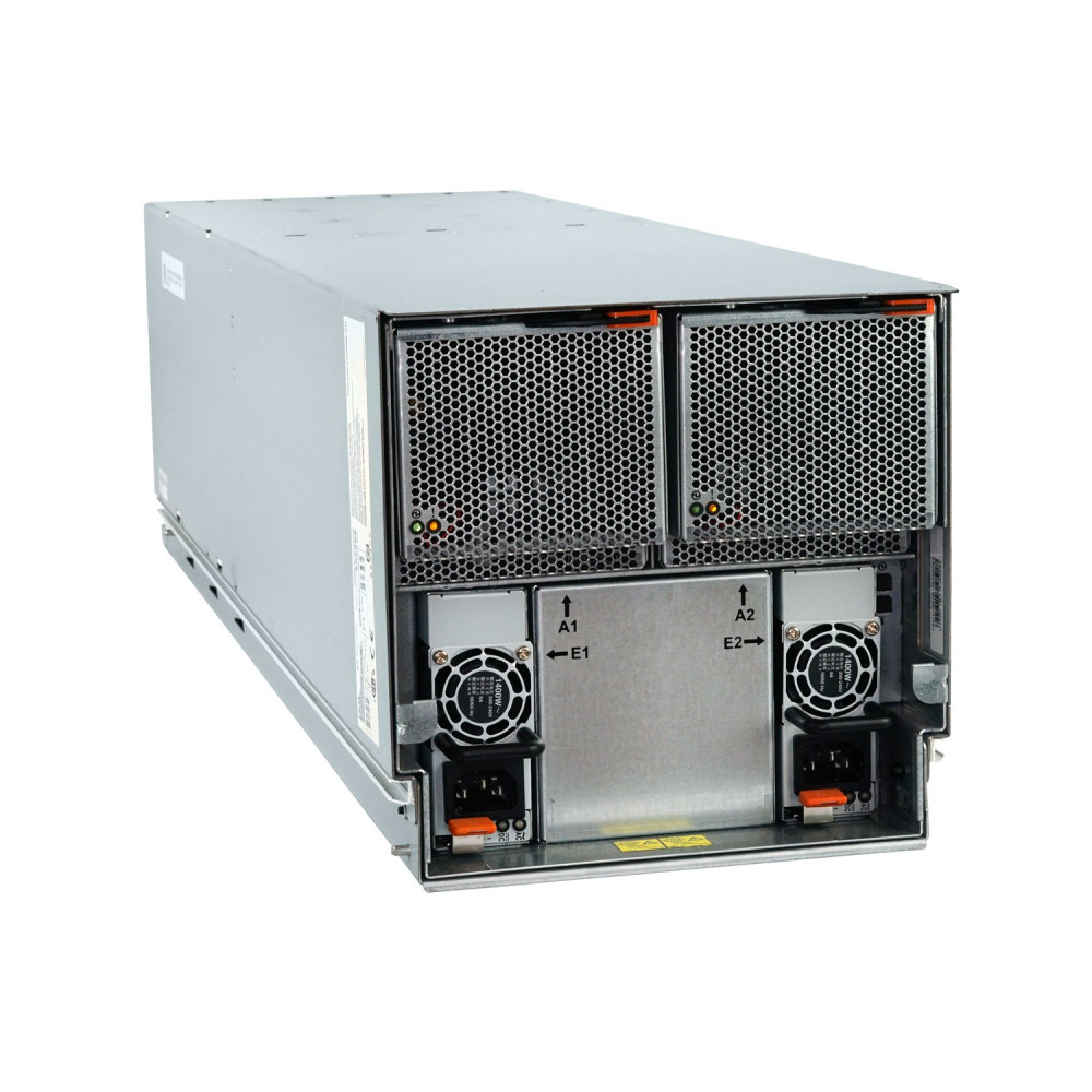 98Y8567 IBM U1500 6-SLOT I/O CARD ENCLOSURE PSERIES U1500