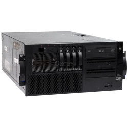 X3400 M1-4LFF IBM X3400 M1 1X INTEL XEON E5410 @ 2.33GHZ RAM 8GB(2X 2GB 4X 1GB DDR2) 7976-KJG