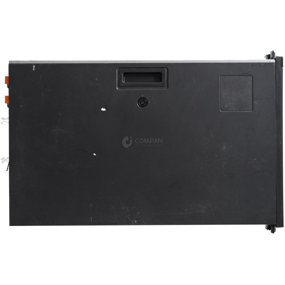 X3400 M1-4LFF IBM X3400 M1 1X INTEL XEON E5410 @ 2.33GHZ RAM 8GB(2X 2GB 4X 1GB DDR2) 7976-KJG