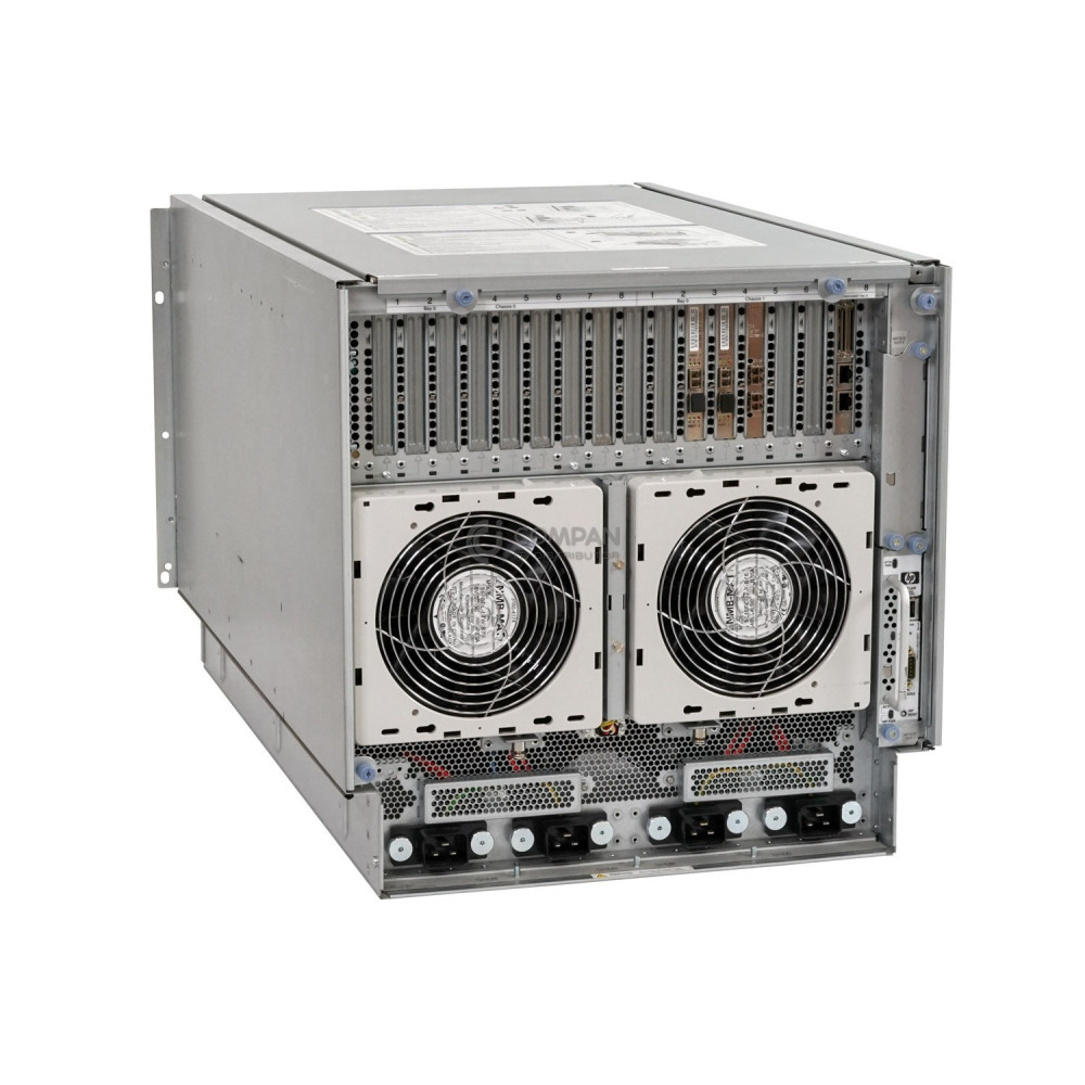 RP7440-4LFF HP 9000 RP7440 INCOMPLETE SPARE PARTS AD027AR