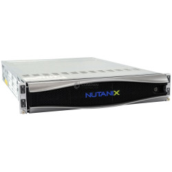NX-3050-24SFF NUTANIX NX-3050 24SFF 4-NODE SERVER CHASSIS -