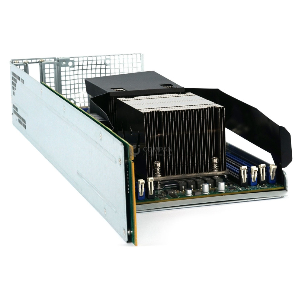 NX-6135-G4 NUTANIX NX 2X INTEL XEON E5-2630 V3 @ 2.40GHZ RAM 128GB(8X 16GB  OTHER  8X 2133MHZ ) 1X 800GB5X 6TB1X 64GB(7X SATA 2X SSD )