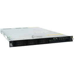 RX200 S6-6SFF FUJITSU PRIMERGY RX200 S6 CTO 1342V101-BLS03, PR200B-D3031