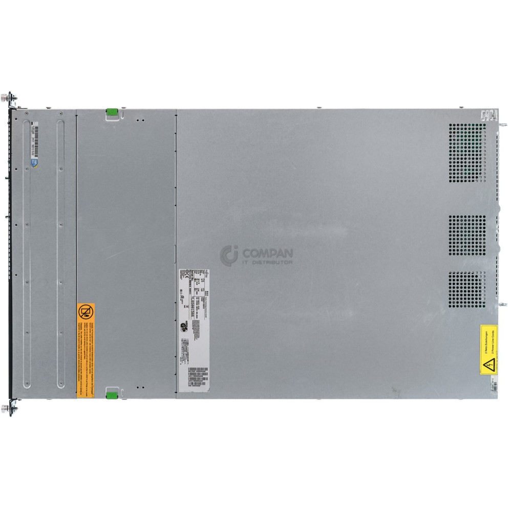 RX200 S6-6SFF FUJITSU PRIMERGY RX200 S6 CTO 1342V101-BLS03, PR200B-D3031