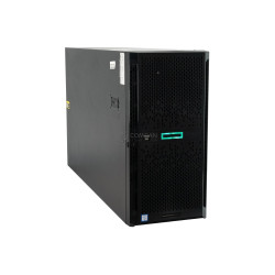 ML350 G9-16SFF HP PROLIANT ML350 GEN9 2X INTEL XEON E5-2630 V4 @ 2.20GHZ RAM 128GB(8X 16GB  DDR4  8X 2400MHZ ) 14X 1TB2X 300GB(16X SAS ) 835264-421