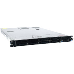 DL360 G7-8SFF HP PROLIANT DL360 G7 2X INTEL XEON X5650 @ 2.67GHZ RAM 12GB(6X 2GB  DDR3  6X 1333MHZ ) () 579239-421