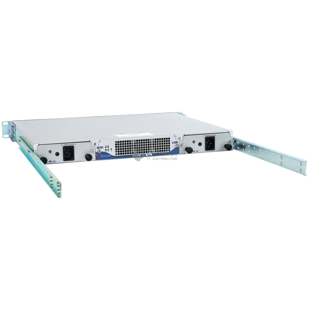 VLT-30111 VOLTAIRE INFINIBAND 36-PORT 4X QDR MANAGED SWITCH 4036