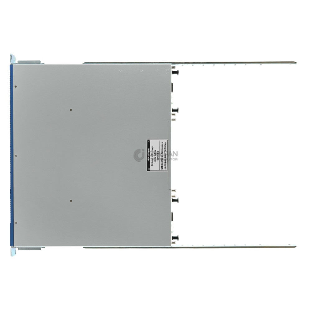 VLT-30111 VOLTAIRE INFINIBAND 36-PORT 4X QDR MANAGED SWITCH 4036