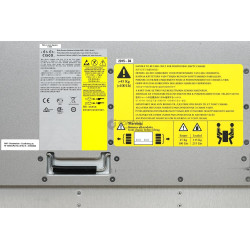 UCS-SP-INFRA-CHSS CISCO UCS 5108 BLADE SERVER CHASSIS UCS 5108