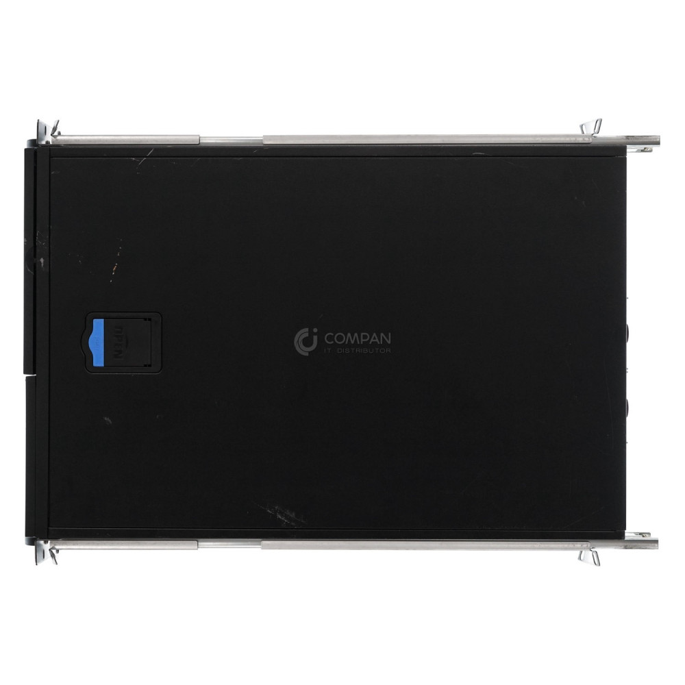 CSE-743-8LFF SUPERMICRO X7DB8 2X INTEL XEON E5420 @ 2.50GHZ RAM 8GB(4X 2GB  DDR2  4X 667MHZ ) () -