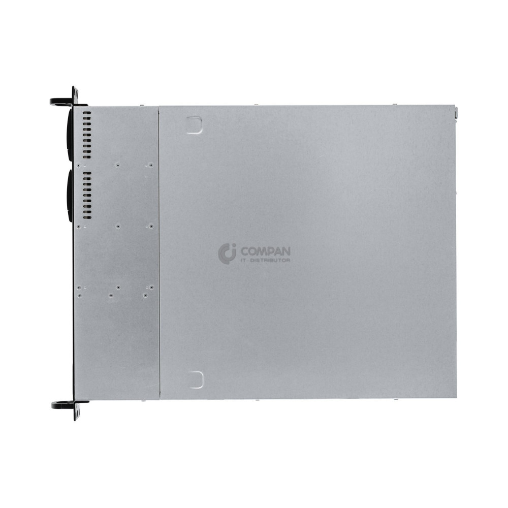 CSE-111-4SFF SUPERMICRO SUPER SERVER 1X INTEL XEON E3-1230 V5 @ 3.40GHZ RAM 8GB(1X 8GB  DDR4  1X 2400MHZ ) 2X 150GB(2X SATA 2X SSD ) CSE-111LT-330CB