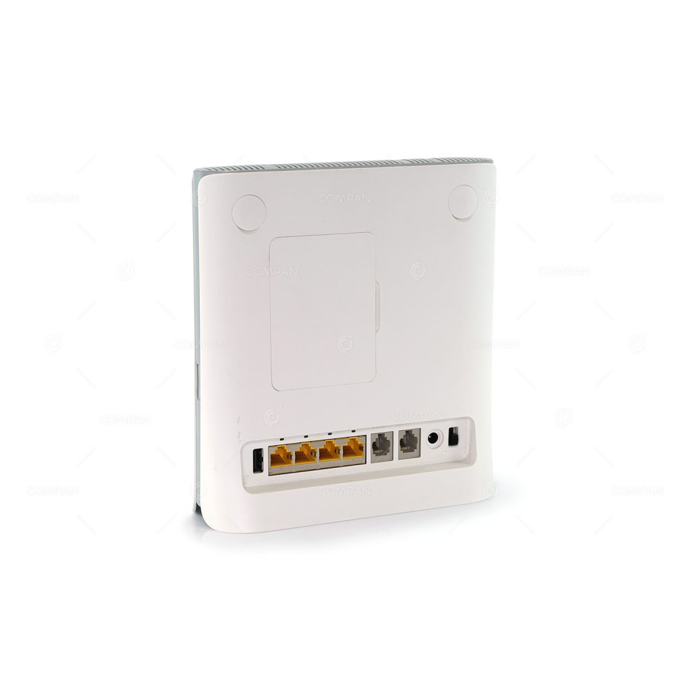 MF286 ZTE MF286 3G, XDSL 802.11N ROUTER WITHOUT BATTERY -