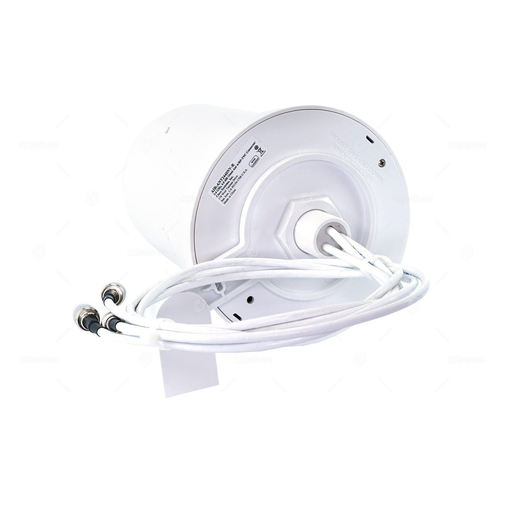 AIR-ANT2440NV-R CISCO 2.4GHZ OMNIDIRECTIONAL ANTENNA -